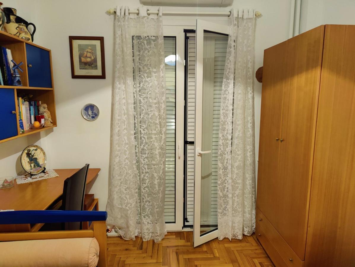 Irene Koukaki Διαμέρισμα Αθήνα Εξωτερικό φωτογραφία