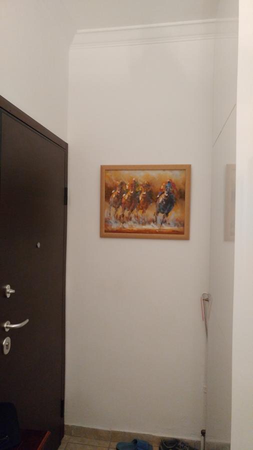Irene Koukaki Διαμέρισμα Αθήνα Εξωτερικό φωτογραφία
