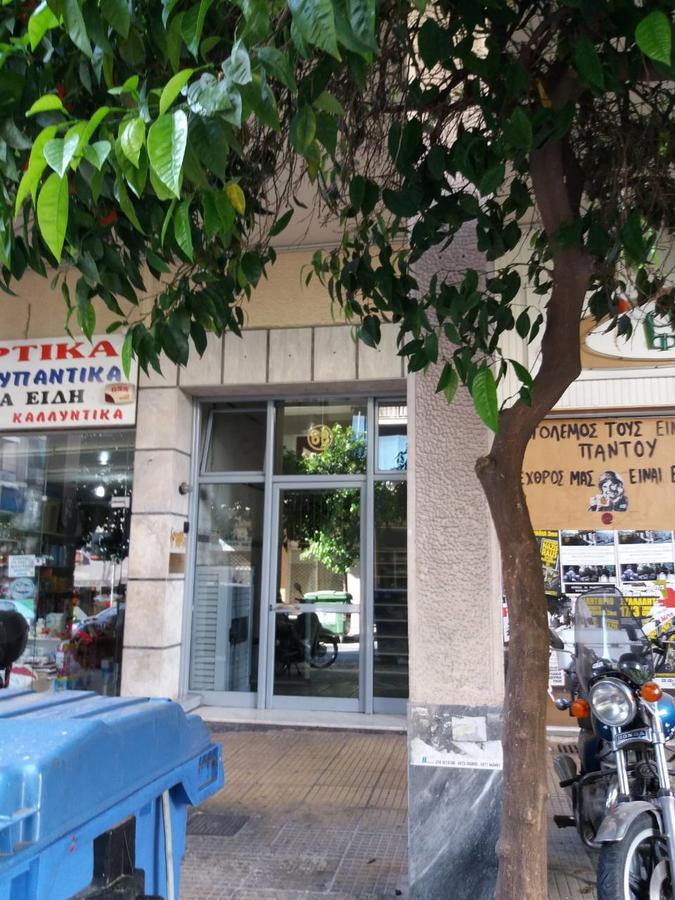 Irene Koukaki Διαμέρισμα Αθήνα Εξωτερικό φωτογραφία